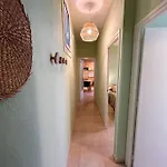 Market Apartment