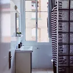 Market Apartment Calella