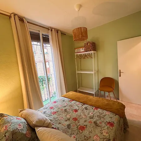 Market Appartement *