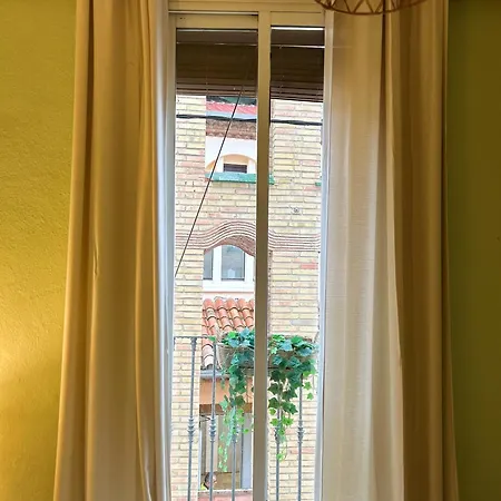 Market Appartement Calella