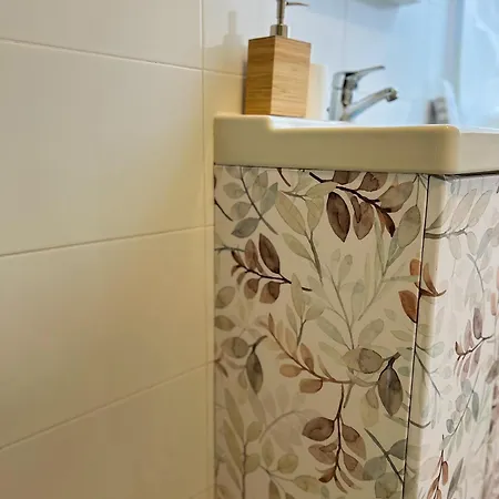 Appartement Market Calella