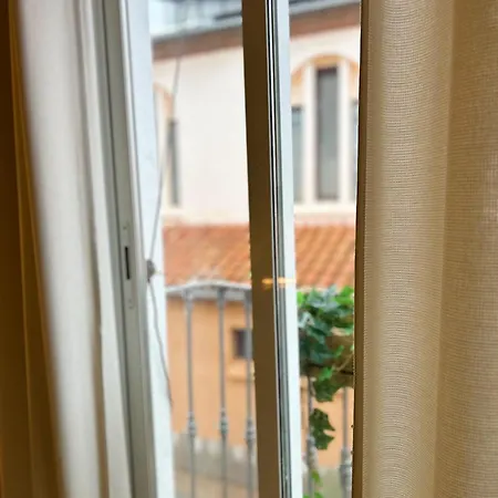 Market Appartement *