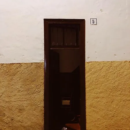 Market Apartment Calella