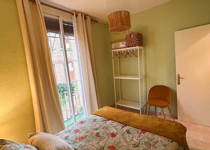 Market Appartamento *