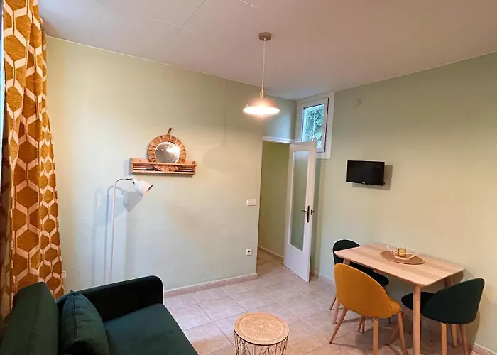 Appartamento Market *