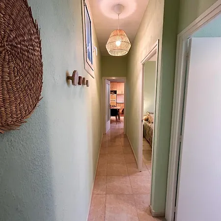 Market Apartamento
