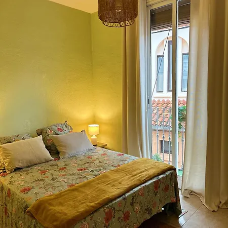 Apartamento Market