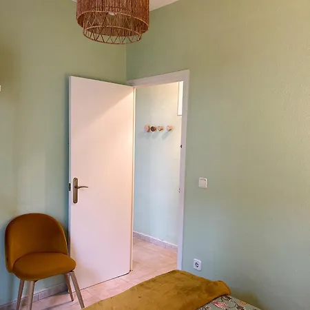 Market Apartamento
