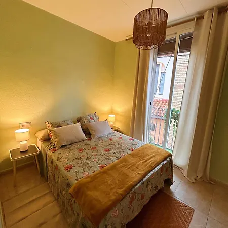 Apartamento Market