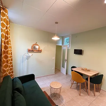 Apartamento Market *