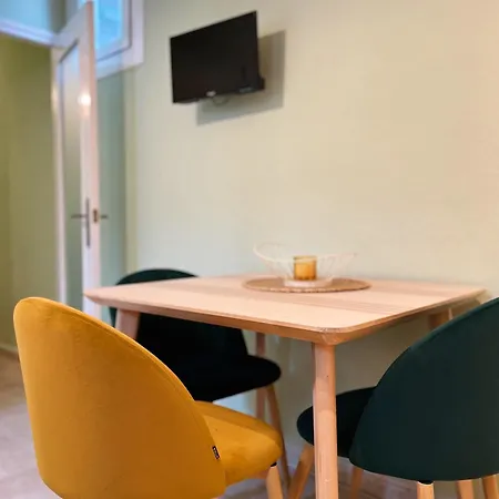 Market Apartamento