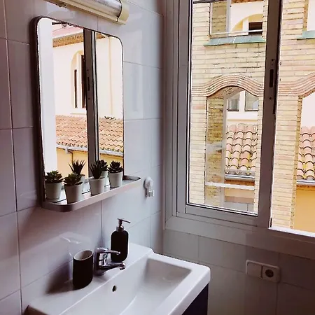 Apartamento Market Calella