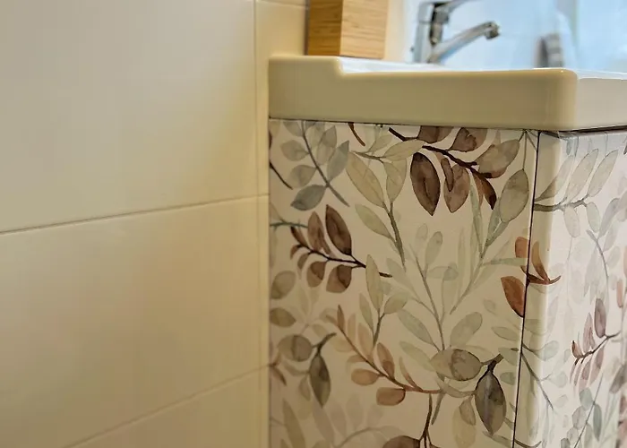 Apartman Market Calella