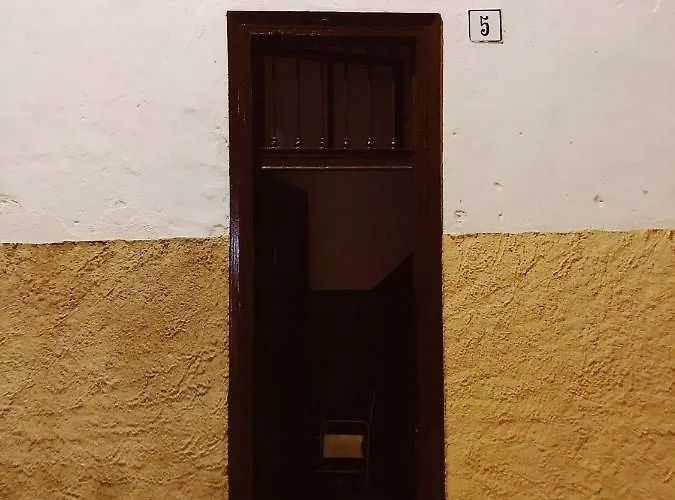 Market Apartman Calella